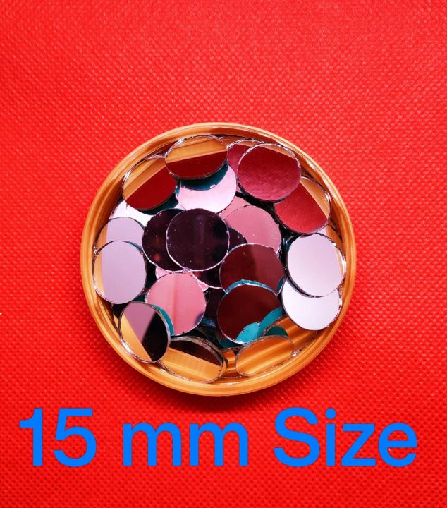 500%20Pcs.%20(%20100%20Pcs%20Each%20Size%20)%20Small%20Embroidery%20Mirrors%20For%20DIY%20and%20%20Arts%20and%20Crafts%20-%20Image%207