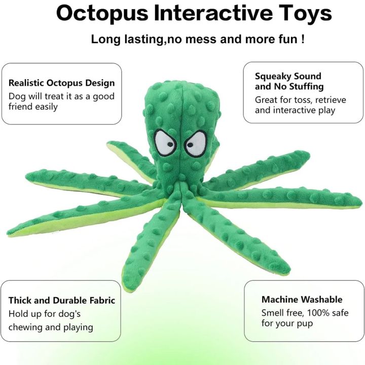 Dog%20Vocal%20Toys%20Octopus%20Non-stuffed%20Soft%20Plush%20Toy%20Puppy%20Educational%20Teething%20Chew%20Toys%20Pet%20Supplies%20for%20Small%20Medium%20Dogs%20-%20Image%203