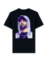Hip Hop Eminem Graphic Tshirt Men. 