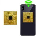 Antenna Enhancer Mobile Phone Signal Enhancement Patch Portable Signal Stickers SP3 SP4 Network Signal Enhancement Amplifier. 
