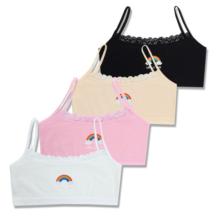 3PCS%20Teenage%20Girls%20Small%20Training%20Bras%20Cute%20Kids%20Rainbow%20Printed%20Sports%20Vest%20Bra%20Students%20Children%20Brassiere%20Underwear%20Tube%20Tops%20-%20Image%202