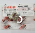 Genuine Mio engine oil nut. 