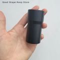 Perfume Bottle Vial Crimper Machine - Manual Sealing Tool for 13/15mm Vial Bottles - Double-sided Snap Tool for Easy Capping. 