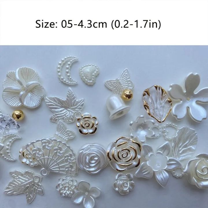 30g/bag%20Mixed%20Baroque%20Rose%20Imitation%20Pearl%20Bow%20DIY%20Accessories%20-%20Image%204