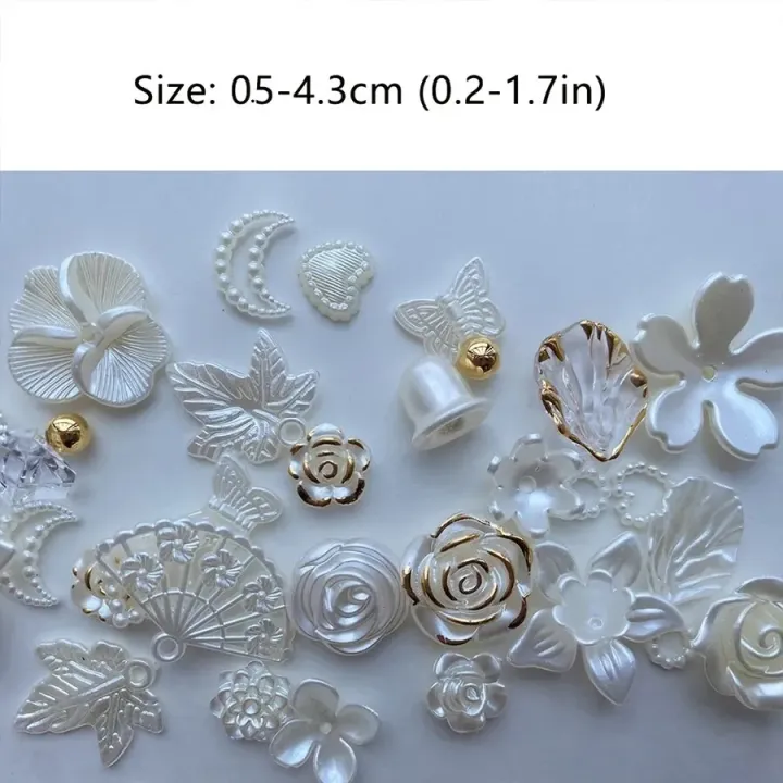 30g/bag%20Mixed%20Baroque%20Rose%20Imitation%20Pearl%20Bow%20DIY%20Accessories%20-%20Image%204