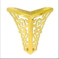 SOFA LEGS Metal Butterfly Shaped Furniture Legs, Latest Style Coffee Table Sofa Feet Kitchen Table Legs Bathroom Cabinet Cupboard Feet, DIY Furniture Hardwar. 