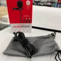 Nubwo M36 lavalier microphone. 