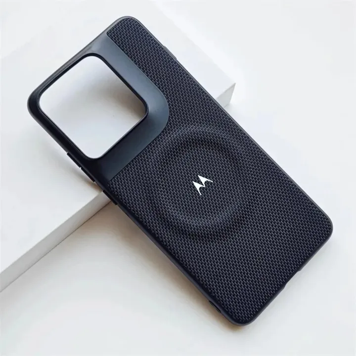 Luxury%20Business%20Sle%20Woven%20Leather%20Magnetic%20Case%20for%20%20Signature%20Moto%20Edge70%20Ultra%20Fusion%20X70%20Air%20Pro%20Bumper%20Protect%20Cover%20-%20Image%203