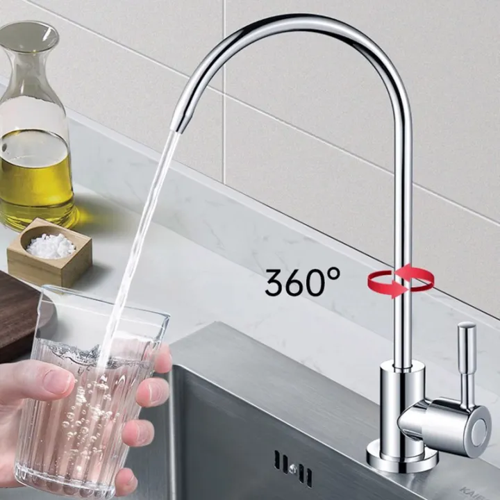 Kitchen%20Faucet%20304%20Stainless%20Steel%20Water%20Direct%20Drinking%20Pure%20Water%20Dispenser%20Rotatable%20Sit-stand%204%20Points%20Single%20Cold%20Faucet%20pen%20gpt%20-%20Image%202