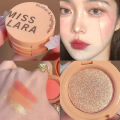 Miss Lara Blush & Highlighter 3 in 1 | Shade:01 & Shade:02. 