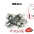 Gum (30x85 mm.) universal joint ball bearing 1918 lock ring in gum93 GMB Japan. 