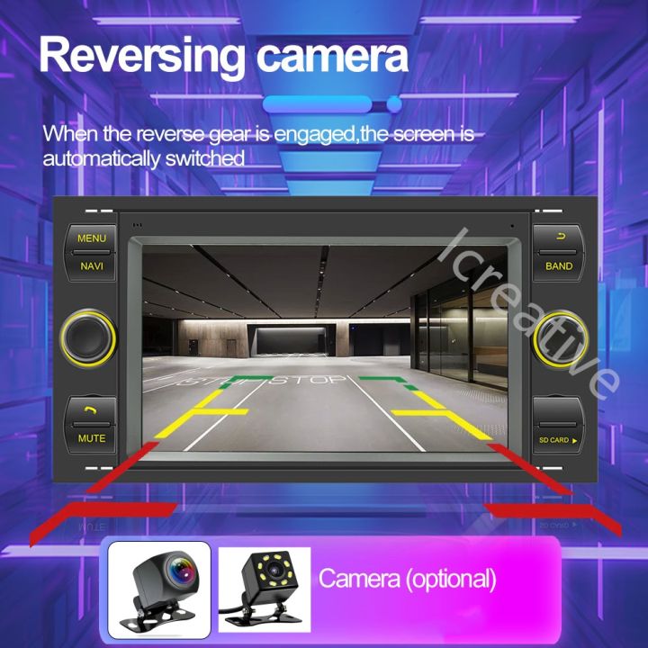 4G%20Network%20Car%20Radio%20Android%202Din%20for%20Ford%20Focus%202007%20Mondeo%20S-max%20C-max%20Kuga%20%20Fiesta%20Fusion%20Autoradio%20Multimedia%20Carplay%20-%20Image%205