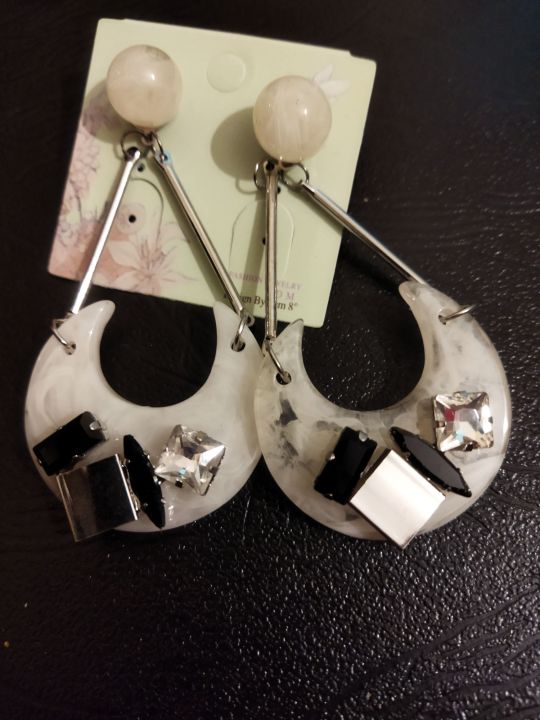 Elegant Earrings