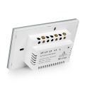 LiwoKit Wifi smart switch EWelink App Bluetooth RF Alexa  voice control with neutral wire Install Touch light switch lightify. 