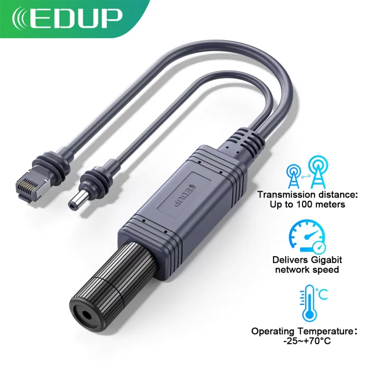 EDUP%20%20SK0076%20100W%20Isolated%20Gigabit%20POE%20Splitter%20for%20StarLink%20Mini%20Dishy%20with%20RJ45%20Interface%20High%20Speed%201000Mbps%20Steady%20Output%20-%20Image%207
