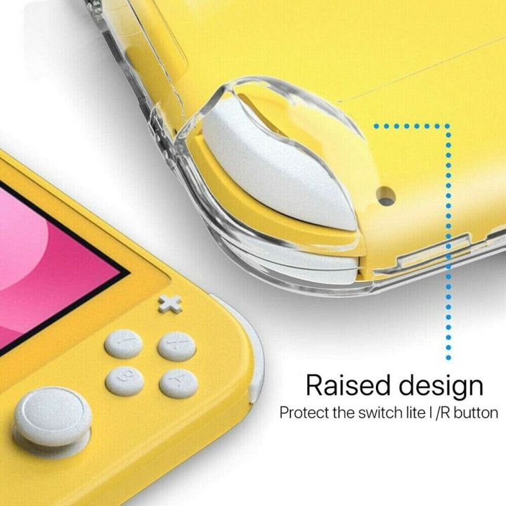 For%20Nintendo%20Switch%20Lite%20Transparent%20Clear%20Shockproof%20Protective%20Hard%20Case%20Cover%20-%20Image%203
