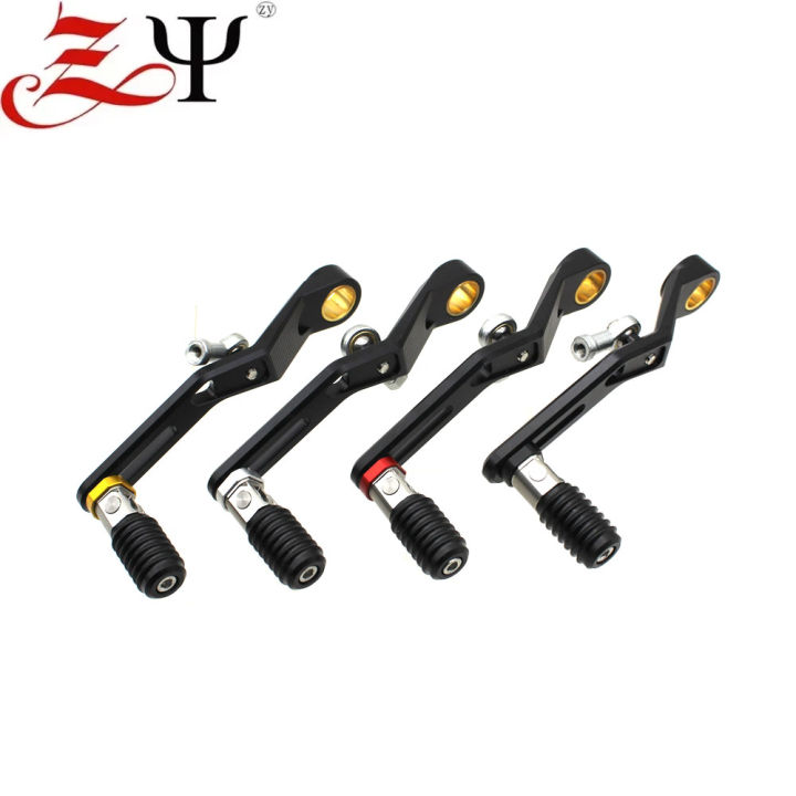 CNC%20Aluminum%20Adjustable%20Folding%20Gear%20Shifter%20Shift%20Pedal%20Lever%20For%20BMW%20F900GS%20ADV%20F800GS%20F%20900GS%20800GS%20ADV%20Adventure%202023%202024-%20-%20Image%203