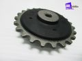 # Sprocket, lower chain, fit for Honda Wave 110i // sprocket cam chain. 