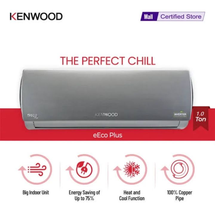Kenwood%20Inverter%20AC%201.0%20Ton%20KEE-1245S%20EcoPlus%20-%2075%25%20Saving%20+%20Heat%20&%20Cool%20+%20Big%20Indoor%20+%20Full%20DC%20-%20Grey%20-%20Image%203