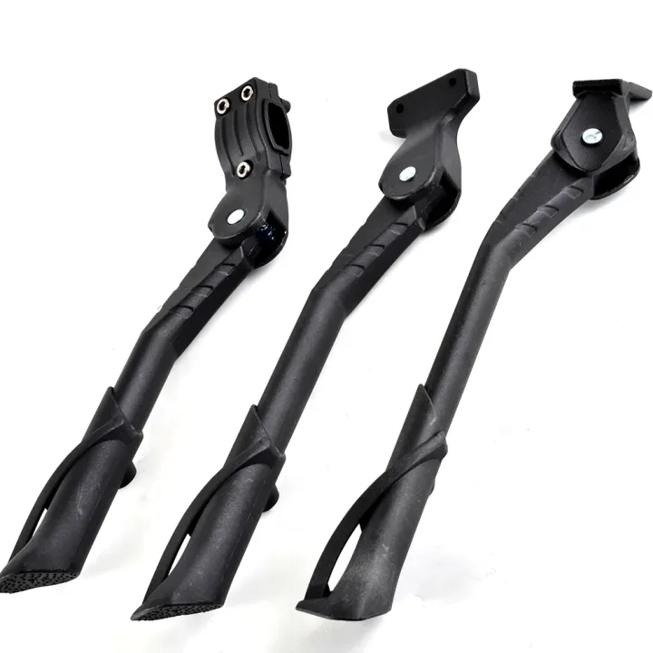 GOLDIX%20Adjustable%20Bicycle%20Kickstand%20Aluminium%20Alloy%20MTB/Snow/Folding%20Bike/Electric%20Vehicle%20Bike%20Side%20Footrest%2024/26/27.5/29%20Inch%20-%20Image%206