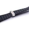 2pcs Men's Shirt Holders Stays Y-Style Adjustable Elastic Leg Suspenders Straps Non-slip Clips Sock Garter Clamps for . 