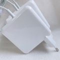 New For Macbook Power Adapter 45W 60W 85W Mag*2 1 Compatible Macbook Air Pro Power Adapter Magnetic Power Adapter Charger A1466.