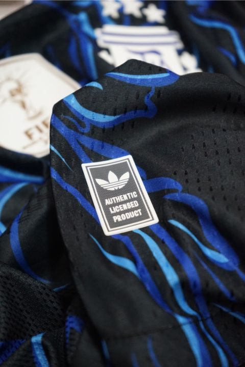 Imported%20Player%20Edition%20Argentina%20National%20Team%202026%20World%20Cup%20Premium%20Away%20Jersey%20%7C%7C%20170%20GSM%20Only%20%7C%7C%20Football%20Shirt%20-%20Image%207