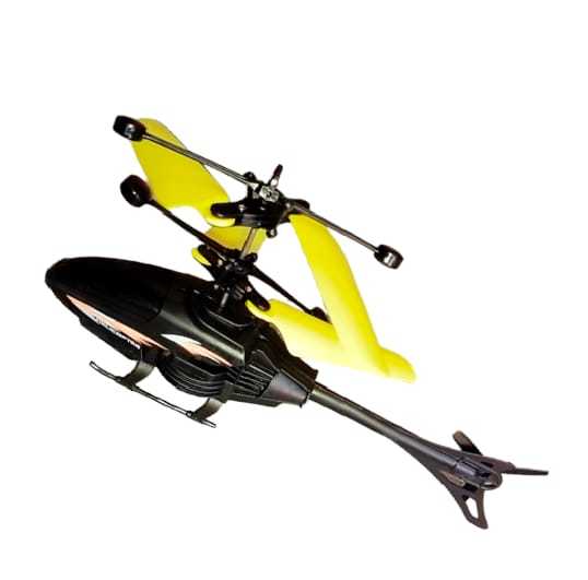 Sensor Helicopter Daraz Pk Buy Online At Best Prices In Pakistan