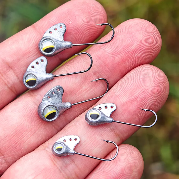 Rosewood%20Versatile%20Jig%20Head%20Ajing%20Fishing%20Hooks%20With%20Red%20Eyes%201g%201.5g%202g%202.5g%203g%20Rockfish%20Lure%20Bait%20Accessories%20Pesca%2010pcs/Pack%20-%20Image%206