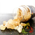Premium Gond Katira 190g - Pure Tragacanth Gum for Cooling Drinks - Natural Edible Gum - High Grade Gondh. 