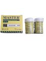Master Glucometer Pack of 50 Strips. 