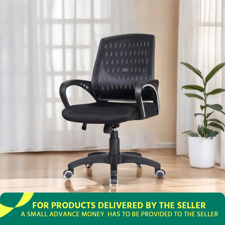 Mesh chair/ chair/ desk office chair/ Home office chair | Daraz.com.bd