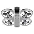 DJI NEO 2 Drone Replica | V666 Brushless Motor Drone.