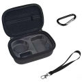 For  Osmo Action 5 Pro Storage Bag Camera Protection for  Action 4 3 Shoulder Bag Portable Travel Fall Prevention Handbag. 