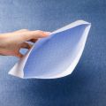 10-100Pcs Windowless white envelope 10 # Secure Business Envelope Can hold A4 paper Bill invoice Self Sealing Envelope.