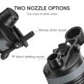 ROCKBROS Cycling Water Bottle Thermal Drinkware Vacuum Flasks & Thermoses Bottle 500ml 650ml 1000ml 1200ml Cycling Water Bottle. 