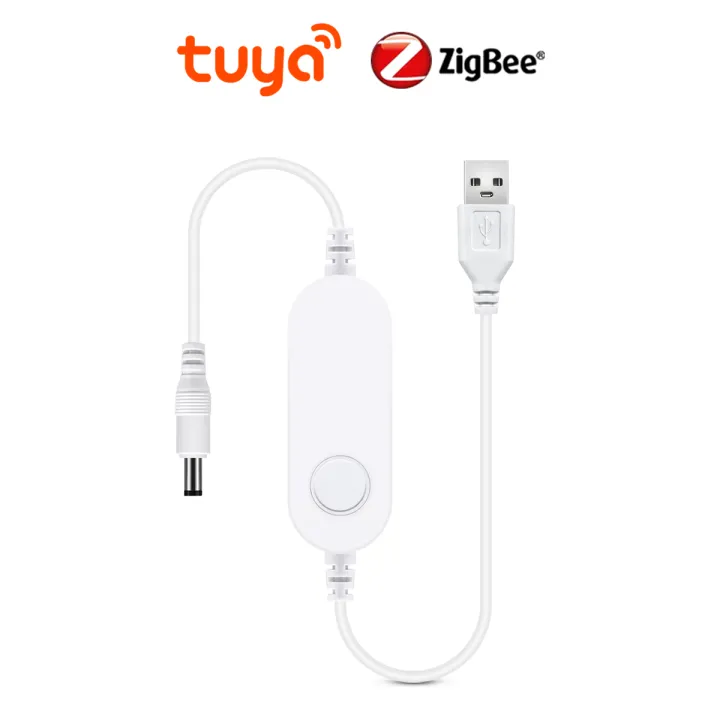 DC5V%20USB%20Zigbee%20Tuya%20Smart%20Light%20Switch%20Dimmer%20with%20Remote%20Control%20Compatible%20with%20Alexa%20%20Home%20for%20LED%20Strip%205050%202835%20COB%20lightify%20-%20Image%207