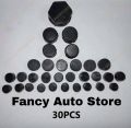Fancy Bolt Cover For CG125 CD70 & All chaina bike's. 
