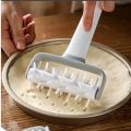 1PC pizza punch PP pizza dough roller needle Punch Baking bread dough hob Exhaust bread punch Cookie punch Baking tools. 