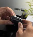 Samsung Galaxy Buds 3 & Buds 3 Pro Wireless Bluetooth Earbuds Buds 3 Pro A Grade Clone. 