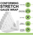 Gauze Roll 5yrds. 