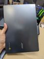 Acer C740 Chromebook Windows 10 2GB RAM  128GB M2 Display Size 11.6 inches Condition Like New 10/9.5 Battery Backup 6 Hours Plus  Qty Available  Delivery Also Available for all Over Pakistan. 