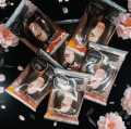 Belini Excellent Hair Color (Chocolate Honey Brown) (6Pis Pack). 