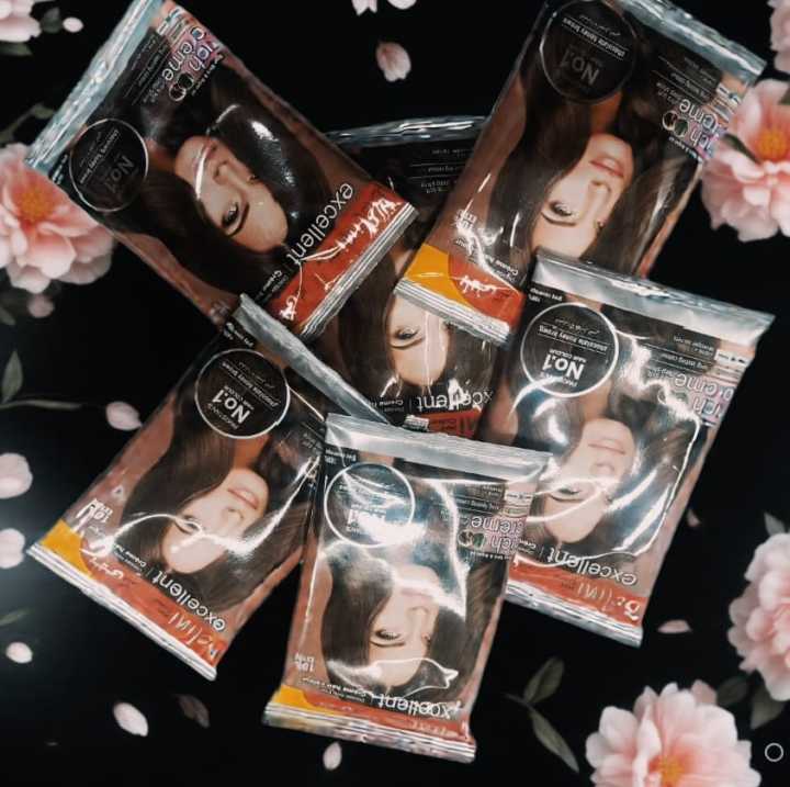 Belini%20Excellent%20Hair%20Color%20(Chocolate%20Honey%20Brown)%20(6Pis%20Pack)%20-%20Image%202