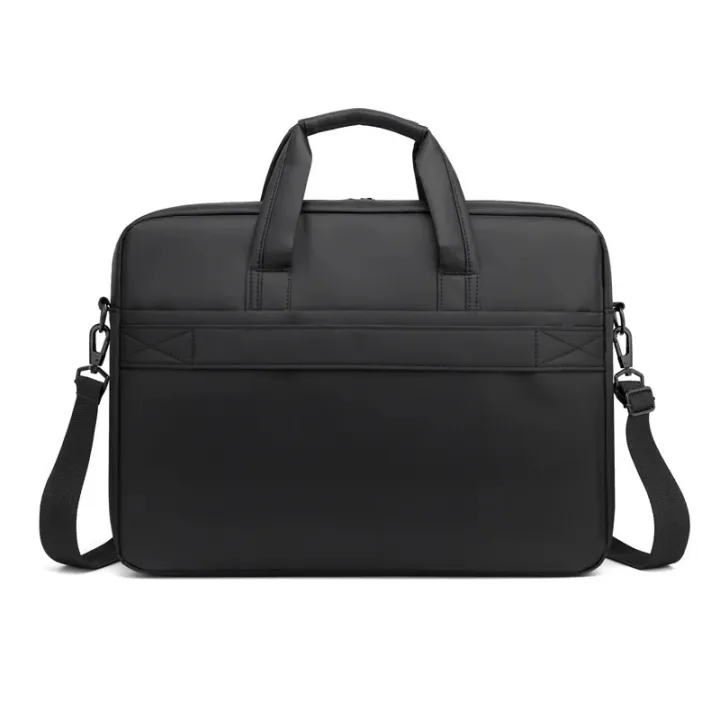 Men's%20Business%20Handbag%20Laptop%20Shoulder%20Bag%20Shoulder%20Crossbody%20Bag%20Fashionable%20Simple%20Waterproof%20Briefcase%20Male%20Office%20Travel%20-%20Image%203