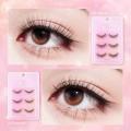 Meilinda baby blink lashes 3 pairs eyelash extensions mc9139. 