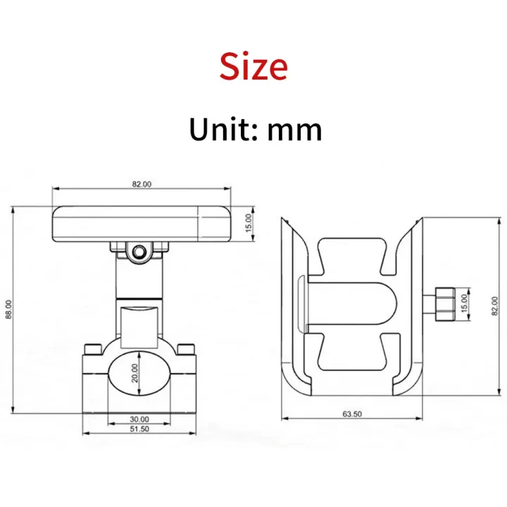 Aluminum%20Alloy%20Motorcycle%20Bike%20Bicycle%20Mobile%20Phone%20Holder%20for%204-7%20inch%20Smartphone%20Riding%20%20Navigation%20Stand%20Handlebar%20Mount%20-%20Image%205