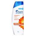 Head & Shoulders , Anti Hairfall Shampoo, 340 ML. 