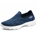 New Women's light Shoes Soft soled Breathable Sneakers Casual middle elderly shoe Couple's Anti slip comfort shoes Zapatos Mujer. 