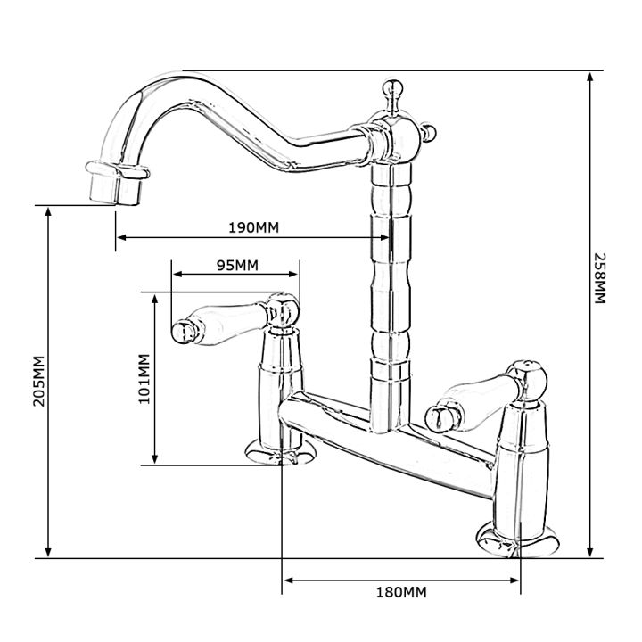 Kitchen%20Ceramic%20Handle%20Faucet%20European%20Style%20Full%20Brass%20Retro%20Double%20Hole%20Two%20Handle%20Bathroom%20Basin%20Faucet%20Kitchen%20Sink%20Faucet%20-%20Image%206